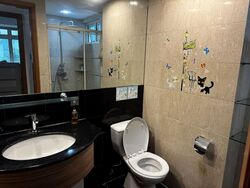Costa Del Sol (D16), Condominium #600604501